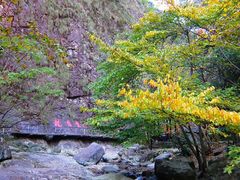 -太湖源风景区
