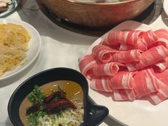 -东来顺饭庄(西直门店)