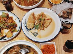 -东北风(江北万达店)