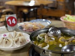 -万兴启丰椰子文化园餐厅