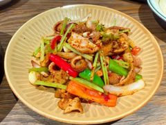 -贯贯吉·清真餐厅(浙江中路店)