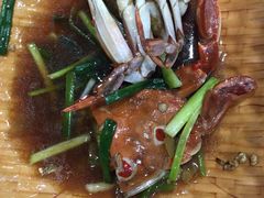 -钱大妈海鲜饭店(保利林语店)