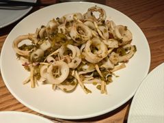 -小厨师·二十年沈家门小海鲜(百井坊巷店)