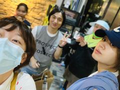 -ELEVEN桌游剧本杀轰趴馆(三里屯店)