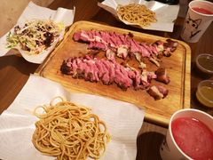 -BARBECUE烤肉屋
