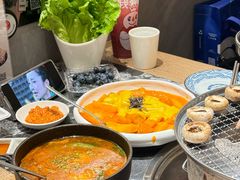 -隐家本格烧肉(万达广场店)