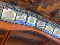 -南海食街(佛冈店)
