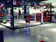 -一兆韦德健身(浦东万达会所)