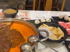 -呷哺呷哺(华林国际店)
