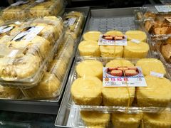 -王家沙点心店(南京西路总店)