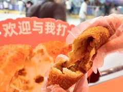 -正佳冰河湾真冰滑冰场