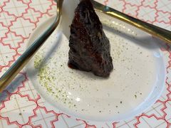 -翕间食·精致淮扬菜(江苏大剧院店)