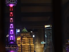 -上海和平饭店-华懋阁 The Cathay Room