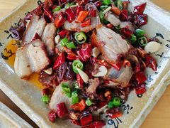 -宋记冕宁土菜馆(海门渔村二店)