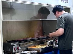 -酒宝荡烧烤(长航局江大路住宅小区店)