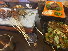 -林二哥宜烤官·宜宾小烧烤