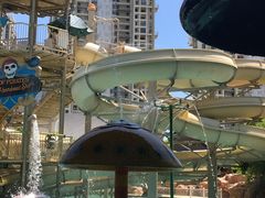 -亚马逊丛林水乐园