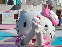 -安吉Hello Kitty乐园