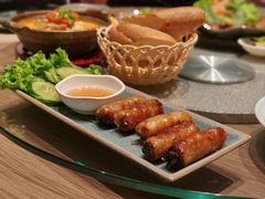 -安南越南餐厅(青岛万象城店)