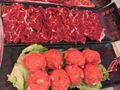 -三头牛·潮汕牛肉生蚝火锅 (夏湾店)