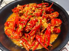 -靓虾二哥长沙地标小龙虾(五一广场店)