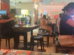 -王繁星面馆(西安熙地港店)