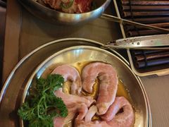 -西塔老太太泥炉烤肉(青浦蟠龙天地店)