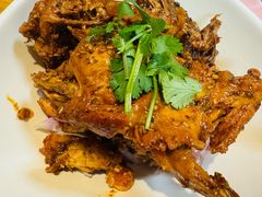 -老味烧烤(总店)