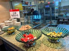 -锦绣金山人家(友谊店)