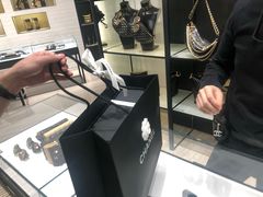 -CHANEL(恒隆广场店)