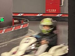 -魔赛卡丁车赛车汇(上海店)