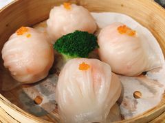 海湾虾饺皇-海湾壹品·粤菜·早茶·烤鸭(拱北店)