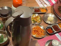 -西塔老太太泥炉烤肉(万柳华联店)