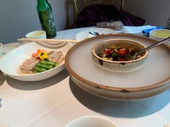 香糟老卤四宝-玫瑰厅上海菜(兴国路店)