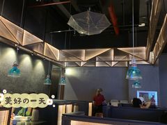 -虾胡闹·澳洲小龙虾·烧烤(福田鲨鱼店)