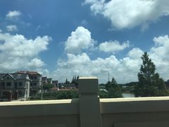 -上海崇明金茂凯悦酒店