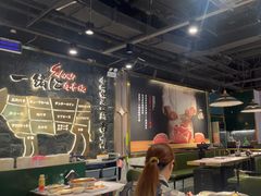 -一绪に寿喜烧自助(世茂广场店)