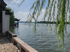-石湖景区