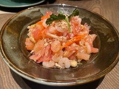 -安南越南餐厅(青岛万象城店)