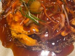 -啫神·广州地标美食(北京路店)