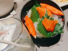 -水木锦堂·自助铁板烧(五道口购物中心店)