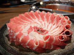 -快乐小羊火锅(河西王府井店)