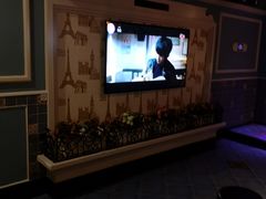 -INLOVE KTV(世博源店)