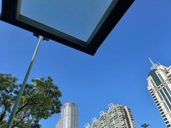 -天河体育中心篮球城