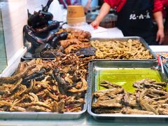 -王浩儿纪六孃甜皮鸭(乐山总店)