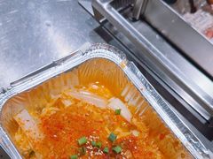 -白玉串城·朝鲜族烤串(龙岗店)