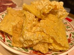 潮汕炸腐皮-汕头八合里海记牛肉店(清河店)