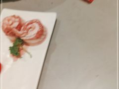 -山焱·炭火自助烤肉(周浦万达店)