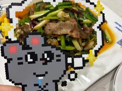 -庆江南江南菜(琴湖溪里花园城店)