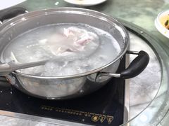 -源港渔村-中山脆肉鲩(博罗店)